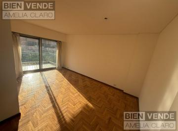 Departamento · 60m² · 3 Ambientes · Alquiler Departamento 3 Ambientes Al Frente | Balcón Terraza Vista a Copa de Árboles | 70 m² | Núñez