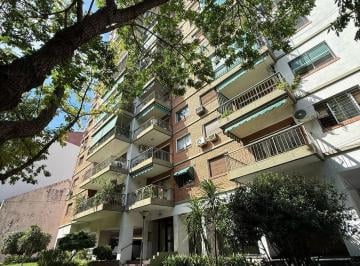 Departamento · 60m² · 3 Ambientes · Alquiler Departamento 3 Ambientes con Balcon en Nuñez