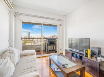Departamento · 55m² · 3 Ambientes · Departamento en Venta - 2 Dorm. 2 Baños - 63 m - Floresta