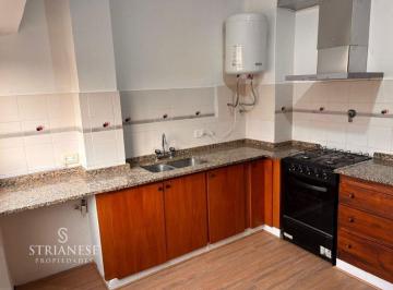 Departamento · 55m² · 2 Ambientes · Departamento en Alquiler en Lanús Este, Lanús, G. B. a. Zona Sur