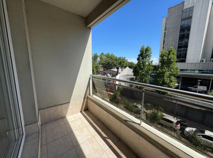 Departamento · 65m² · 3 Ambientes