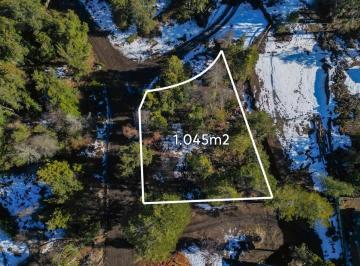 Terreno · 1000m² · Venta Lote Villa La Angostura