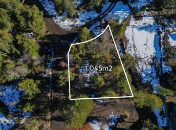 Terreno · 1000m² · Venta Lote Villa La Angostura