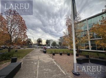 Oficina comercial · 129m² · 1 Ambiente · 2 Cocheras · Oficina en Skyglass 1