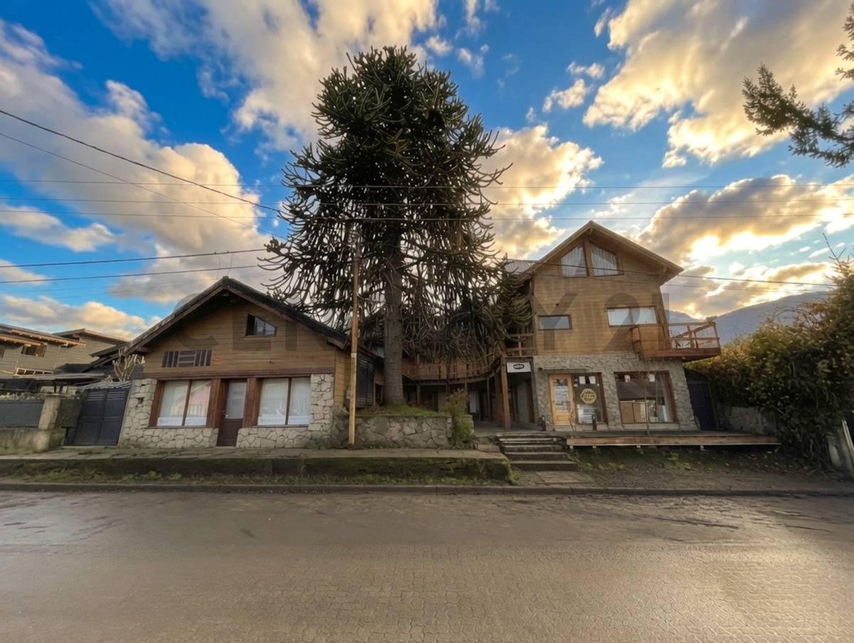 Las Retamas 125,  Centro, Villa La Angostura