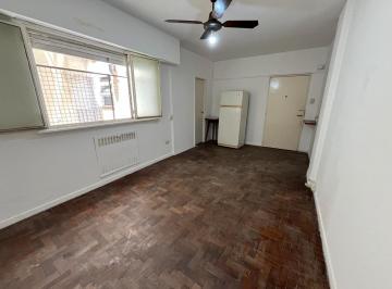 Departamento · 26m² · 1 Ambiente · Venta. Monoambiente. Scalabrini Ortiz y El Salvador. Palermo