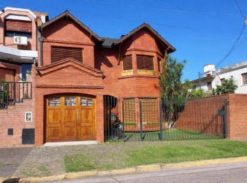 Casa de 5 ambientes, La Matanza · Chalet 5 Ambientes en La Mejor Zona de Ramos Mejía.