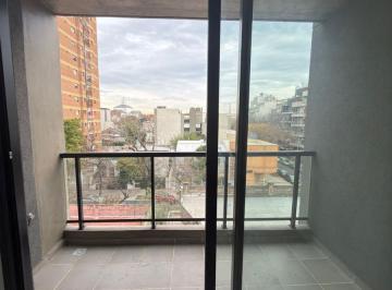 Departamento · 37m² · 1 Ambiente · Departamento en Saavedra