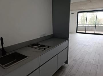 Departamento · 40m² · 1 Ambiente · Departamento en Alquiler - 1 Dormitorio 1 Baño - 43 m - San Telmo