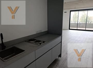 Departamento · 40m² · 1 Ambiente · Departamento en Alquiler - 1 Dormitorio 1 Baño - 43 m - San Telmo