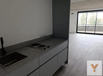 Departamento · 40m² · 1 Ambiente · Departamento en Alquiler - 1 Dormitorio 1 Baño - 43 m - San Telmo