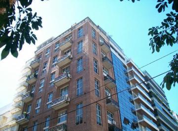 Departamento · 60m² · 2 Ambientes · Bv. Charcas y Guise - Alquiler 2 y 1/2 Amb Loft Al Frente - Barrio Norte