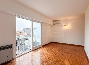 Departamento · 54m² · 3 Ambientes · Departamento 3 Ambientes Alquiler - La Lucila - Vias/maipu