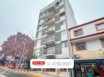 Departamento · 54m² · 3 Ambientes · Departamento 3 Ambientes Alquiler - La Lucila - Vias/maipu