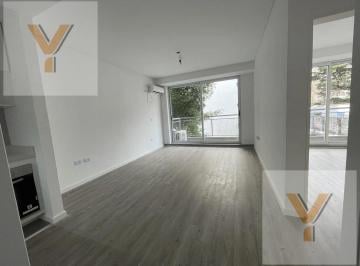 Departamento · 38m² · 2 Ambientes · Departamento en Alquiler - 1 Dormitorio 1 Baño - 47 m - Palermo