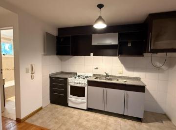 Departamento · 36m² · 2 Ambientes · 2 Ambientes - Palermo - Alquiler