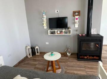 Casa de 2 ambientes, Chascomús · Casa en Zona de Quintas