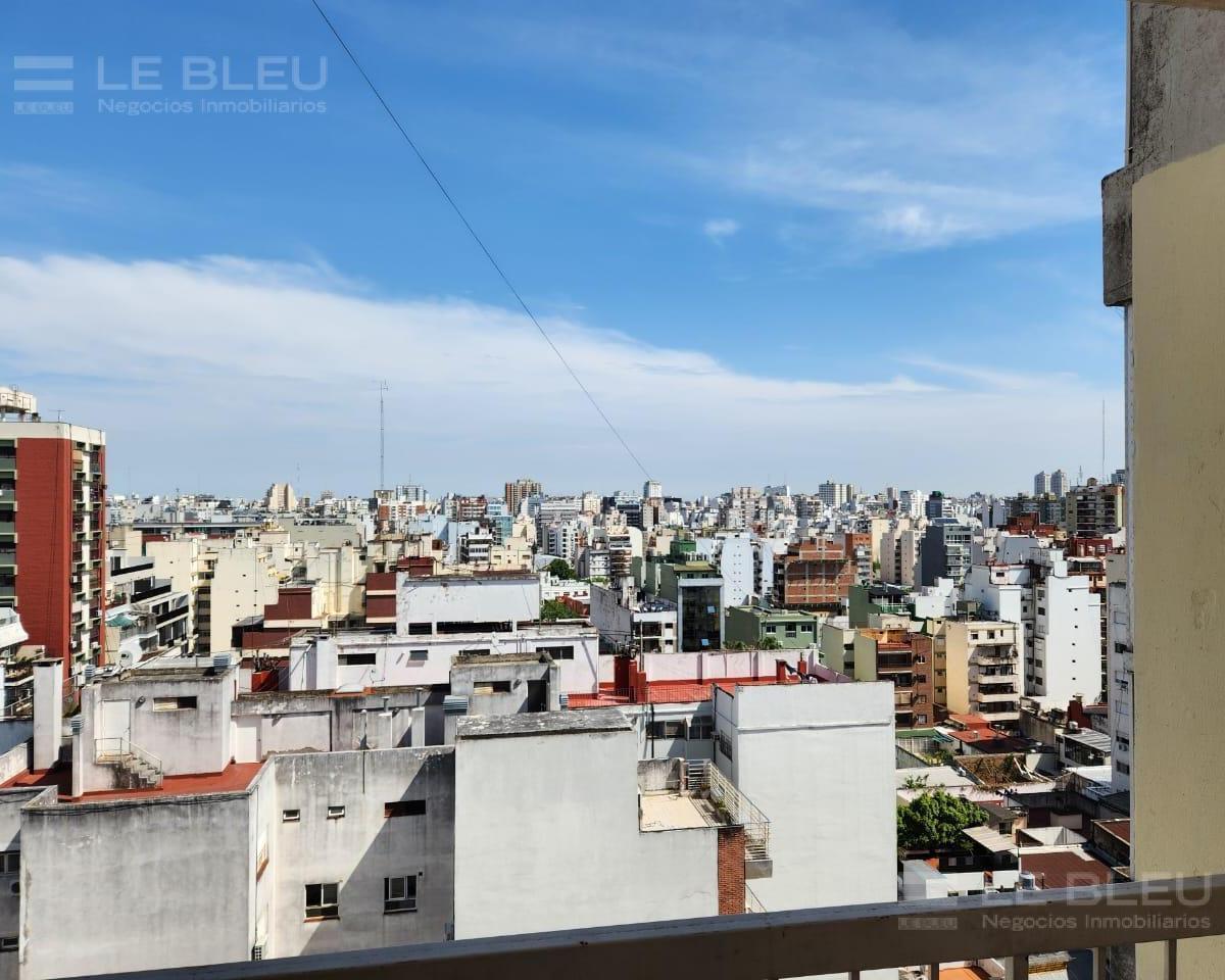Corrientes al 4400