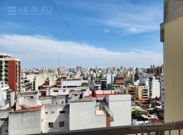 Departamento · 55m² · 3 Ambientes · Venta Almagro Oportunidad 3 Amb Vista Panoramica