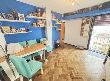 Departamento de 2 ambientes, Palermo · 2 Ambientes en Excelente Ubicación!