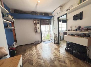 Departamento de 2 ambientes, Palermo · 2 Ambientes en Excelente Ubicación!