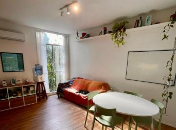 Departamento · 62m² · 3 Ambientes - maria amalia · Particular Dto 2 Dorm. Parque Saavedra