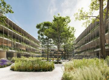 Local comercial · 158m² · 1 Ambiente · Venta Local en Pozo en Parque Leloir Edificio Le Reve