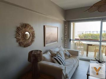Departamento · 68m² · 3 Ambientes · 1 Cochera · Departamento en Venta - 2 Dorm. 2 Baños - Cochera - 78 m² - Pinamar