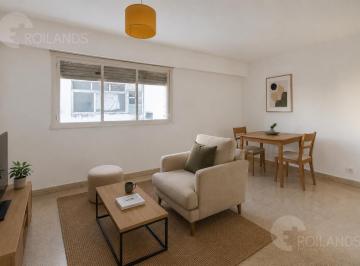 Departamento · 24m² · 1 Ambiente · Venta Monoambiente Luminoso con Bajas Expensas en Villa Santa Rita