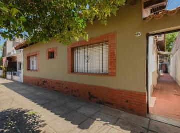 PH · 65m² · 3 Ambientes · PH en Beccar - Vias/rolon Venta