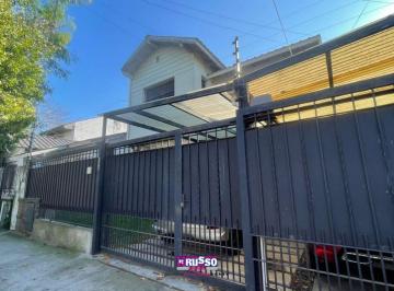RUS-RUS-11173_2 · Venta Casa 4 Ambientes en Castelar