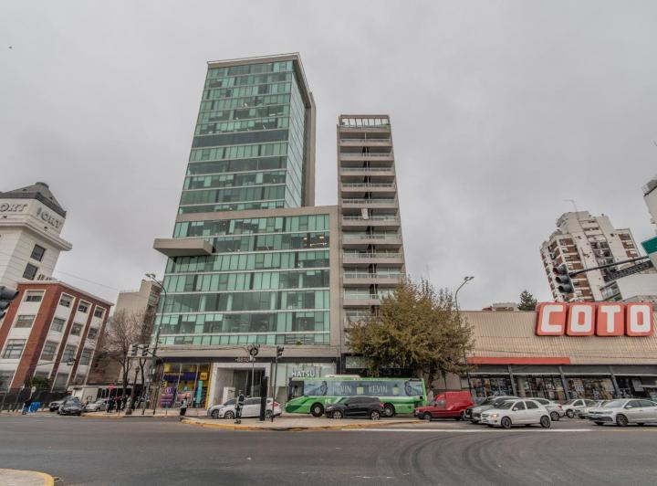 Alquiler Departamento Monoambiente en Belgrano