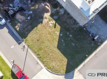 Terreno , Córdoba · Lote - 262.5 m² - Colinas de Manantiales