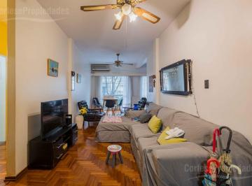 PH · 92m² · 4 Ambientes · Departamento en Palermo Hollywood