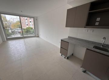 Departamento · 30m² · 1 Ambiente · Departamento - Venta - Palermo - 1 Ambiente Al Frente con Conexion Lavarropas