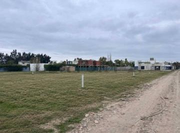 Terreno · 619m² · Lote en Venta en Villa Castells