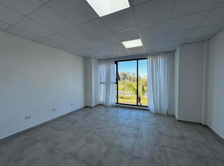Oficina comercial · 25m² · 1 Ambiente