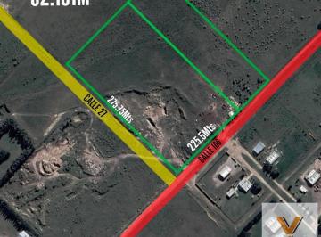 Terreno · 62181m² · Terreno en Venta - 62.181 m² - Necochea