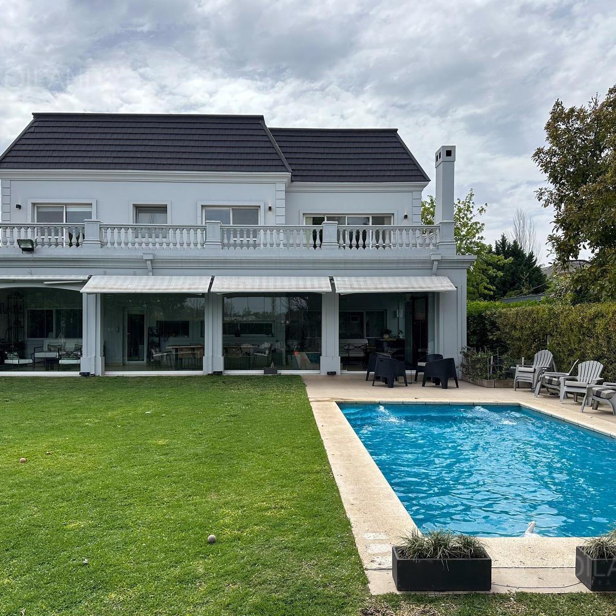 La Lomada Florida 9680, Del Viso, Zona Norte Provincia de Buenos Aires