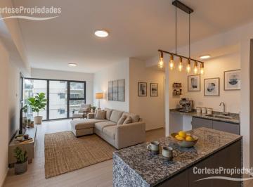 Departamento · 70m² · 3 Ambientes · Departamento en Palermo