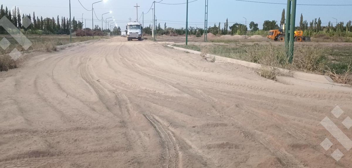 Venta Lote 300 m2 - Cooperativa Fernandez Oro, General Fernández Oro, Río Negro