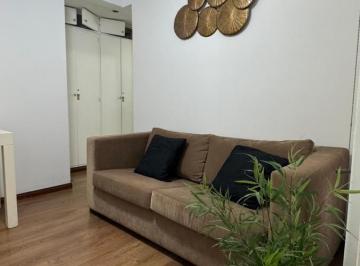 Departamento · 30m² · 2 Ambientes · Departamento Dos Ambientes - Retiro - Alquiler Temporal