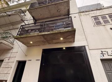 Departamento · 20m² · 1 Ambiente · Departamento en Plaza Rocha