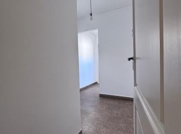 Departamento · 50m² · 4 Ambientes · Departamento - Plaza Rocha