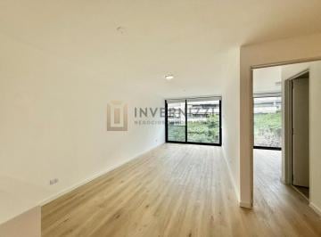 Departamento de 2 ambientes, Puerto Madero · Venta 2 Ambientes a Estrenar con Den y Cochera en Lumiere Boulevard, Puerto Madero