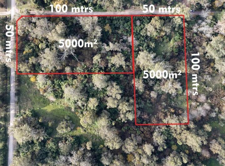 Terreno · 10000m²