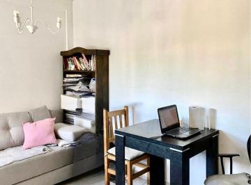 Departamento · 34m² · 2 Ambientes · 1 Cochera · Departamento en Venta La Plata con Cochera