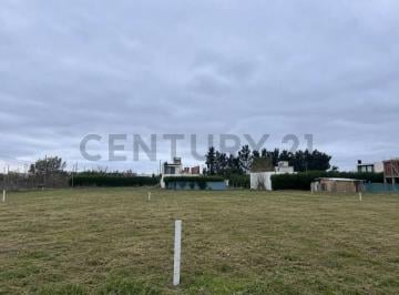 Terreno · 433m² · Lote en Venta en Villa Castells