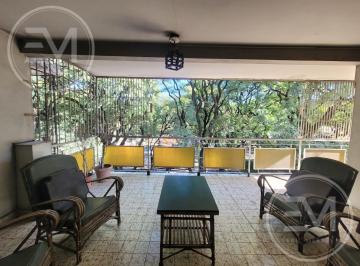 Departamento · 117m² · 4 Ambientes · 1 Cochera · Departamento en Caballito