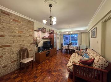 Departamento · 70m² · 3 Ambientes · Venta Departamento 3 Amb Escritori Balcon Belgrano